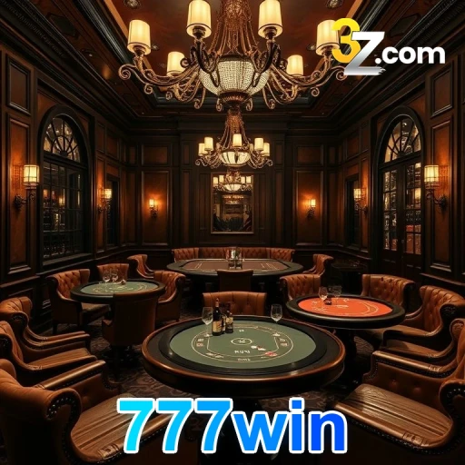 777win APP Jogos de caça-níqueis