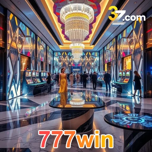 777win APP