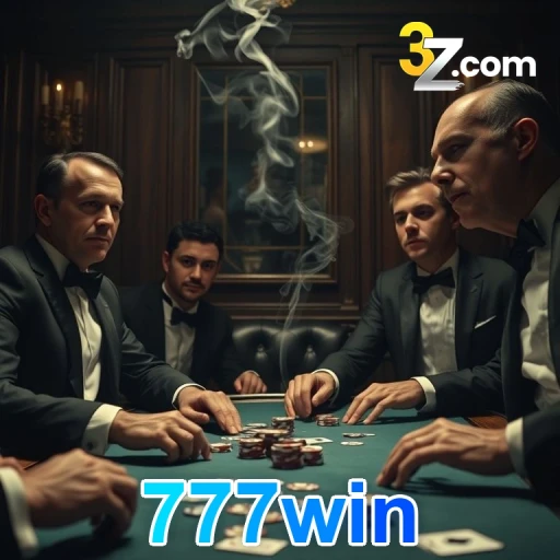 777win APP Bônus