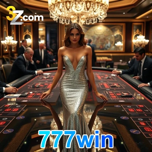 777win APP