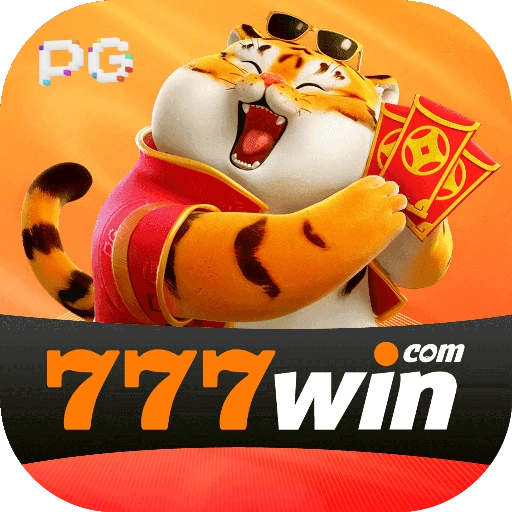 777win APP LOGO