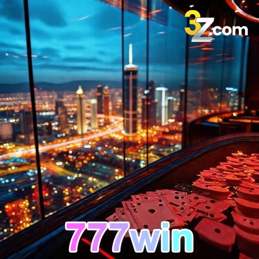 777win APP Jogos de caça-níqueis